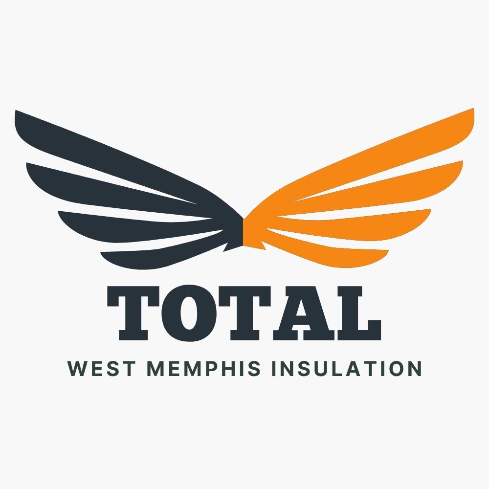 Total West Memphis Insulation logo